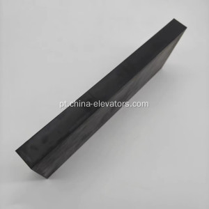 Amortecedor KM650819H01 DL50819 para máquina de tração sem engrenagens KONE MX10